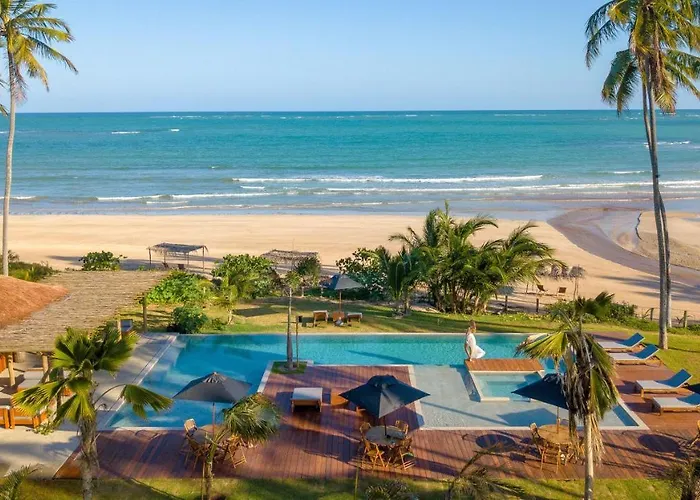 Pousada Haya São Miguel dos Milagres